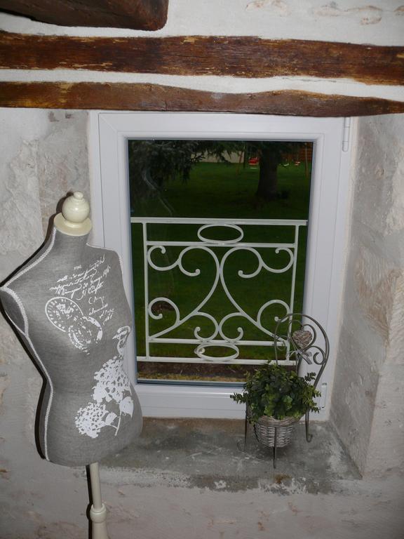 Le Clos De La Vigne Montreuil  ภายนอก รูปภาพ