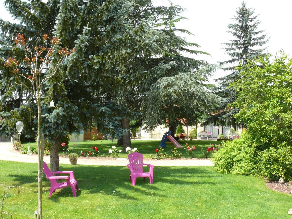Le Clos De La Vigne Montreuil  ภายนอก รูปภาพ